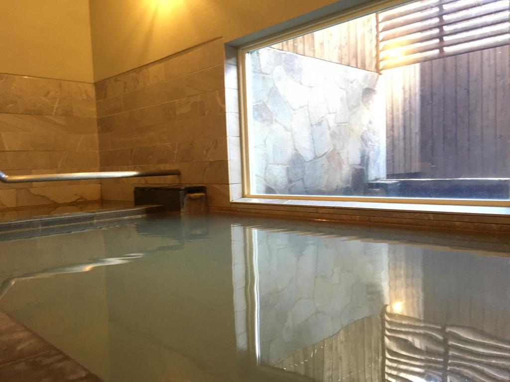 Kawashima Ryokan Вакканай Экстерьер фото