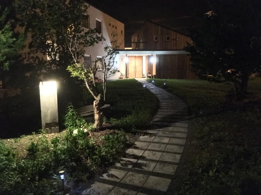 Kawashima Ryokan Вакканай Экстерьер фото